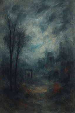 دفتر شعر "من در میانه"