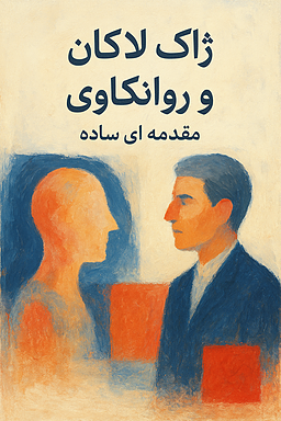 ژاک لاکان و روانکاوی: مقدمه‌ای ساده به یک نظریه انقلابی