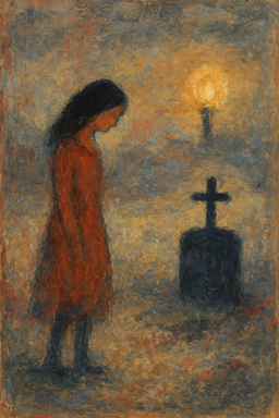 داستان کوتاه"چراغی در ظهیر الدوله"