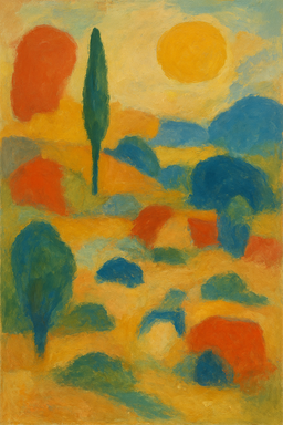 دفتر شعر "من در میانه"