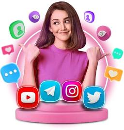 آیا خرید فالوور اینستاگرام کار درستی است؟ منفعت یا کلاهبرداری؟