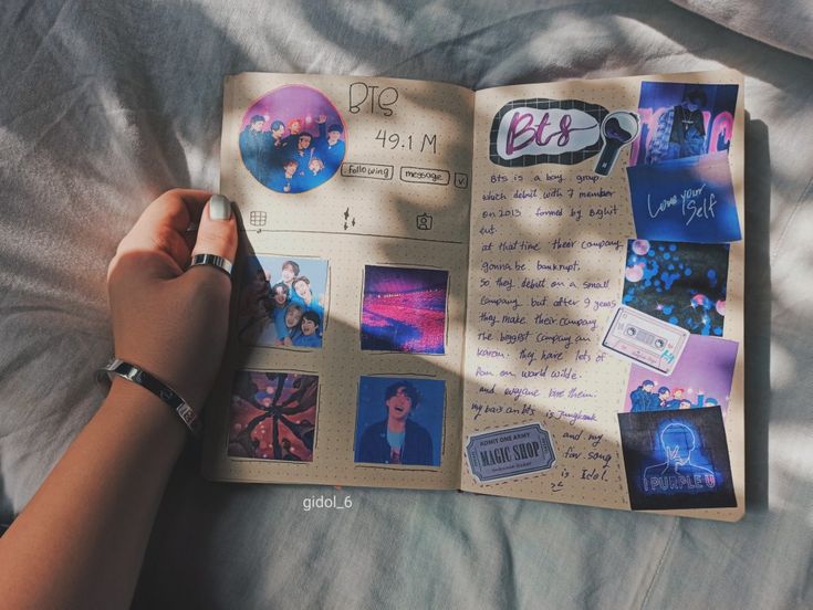 هواداران صدها میلیونی کی-پاپ کره‌ای (K-pop) !