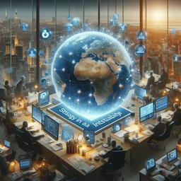 استراتژی در دوران ناپایداری: درس‌ هایی از پاندمی و تغییرات جهانی