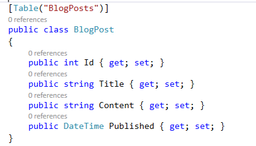 کلاس های Generic در خدمت پرفورمنس