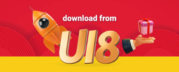 معرفی و دانلود از سایت UI8