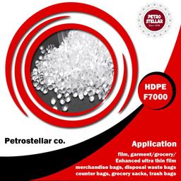 F7000 FILM HDPE COMPOUND