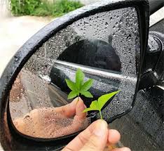 آینه‌های آگاه: دنده عقب به سمت خویشتنِ نیت‌مند.