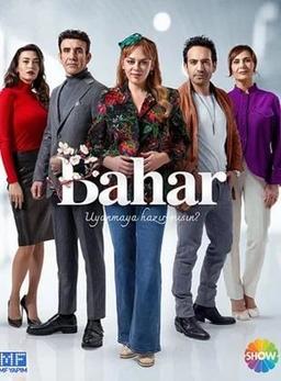 دانلود قسمت 8 سریال بهار Bahar با دوبله فارسی