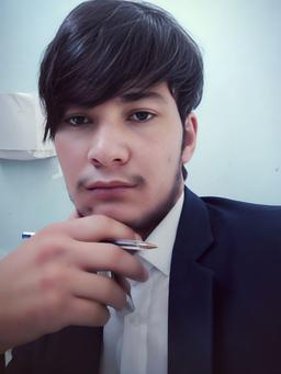 جمال الدین مبارز