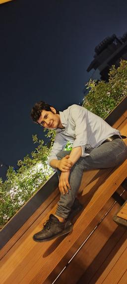 جمال الدین مبارز