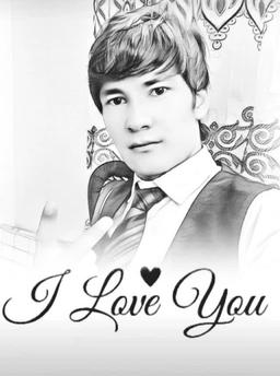 انرژی مثبت "جمال الدین مبارز"