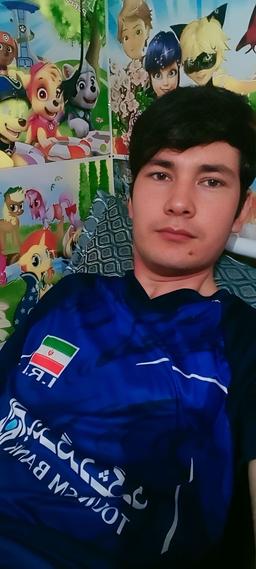 جمال الدین مبارز