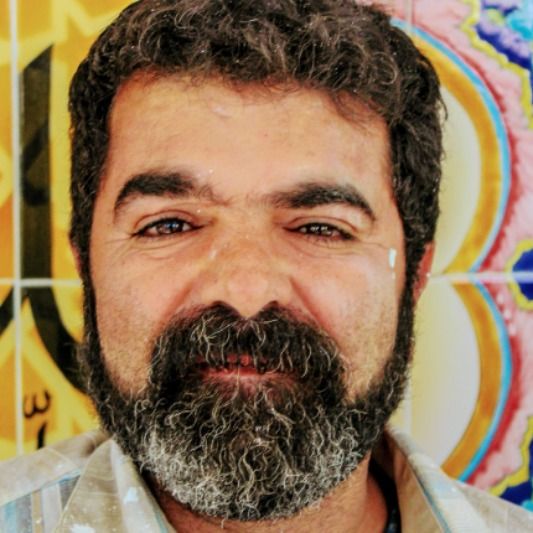 سید جمال حسینی سربستی