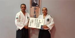 آیکیدو Aikido