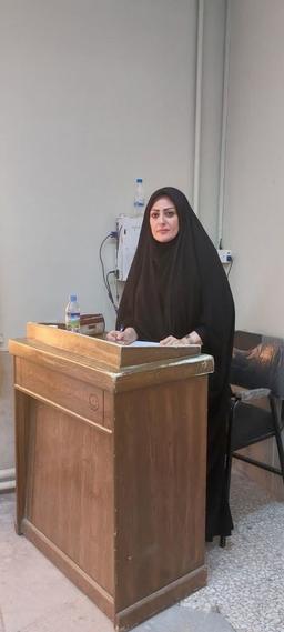 دکتر محبوبه کریمی - گذری بر دیالکتیک هگل