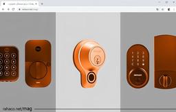 چرا انواع قفل هوشمند آینده امنیت خانه شما هستند؟
