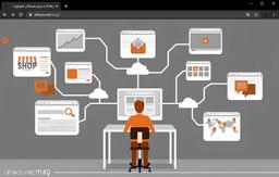 پشتیبانی آنلاین شبکه: راهکاری سریع و موثر برای رفع مشکلات شبکه