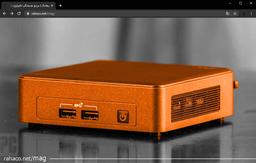 بهترین کامپیوتر کوچک؛ خداحافظی با میزهای شلوغ