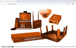 تجهیزات اکتیو شبکه: راهنمای جامع برای آشنایی با ابزارهای اصلی ارتباطات شبکه