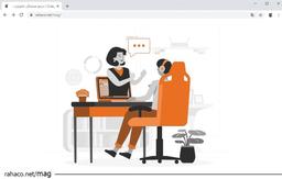 پشتیبانی شبکه از راه دور: امنیت و سرعت در یک قدمی شما