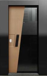 بورس درب ضد سرقت در تهران