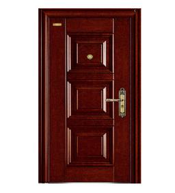 درب ضد سرقت چینی