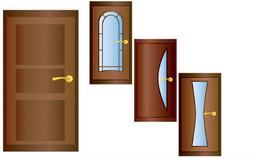 عوامل مهم در قیمت درب ضد سرقت