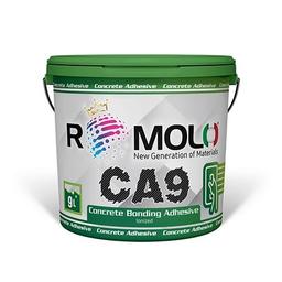 مرتضی محتشم مخترع چسب بتن استحكامى