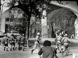 وقایع روز 13 آبان