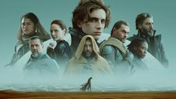نقد فیلم تل ماسه Dune – یک اقتباس سینمایی جاه طلب