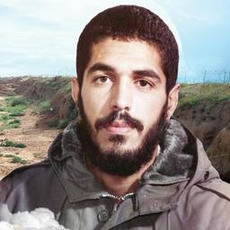 شهید ابراهیم هادی