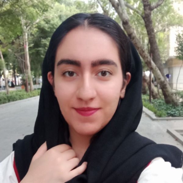 مائده رضاییان