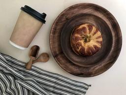 لیوان کاغذی دو جداره اروند کاپ ❤️