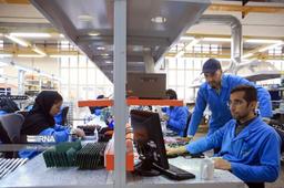 پارک فناوری یا شهرک صنعتی؛ ضرورت تجدیدنظر در سیاست‌های نگهداشت شرکت‌های فناور