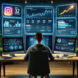 تاثیر اینستاگرام بر سئو سایت: یک رویکرد نوین در بازاریابی دیجیتال