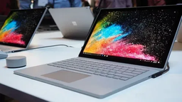 سرفیس بوک چیست؟ بررسی مزایا و معایب