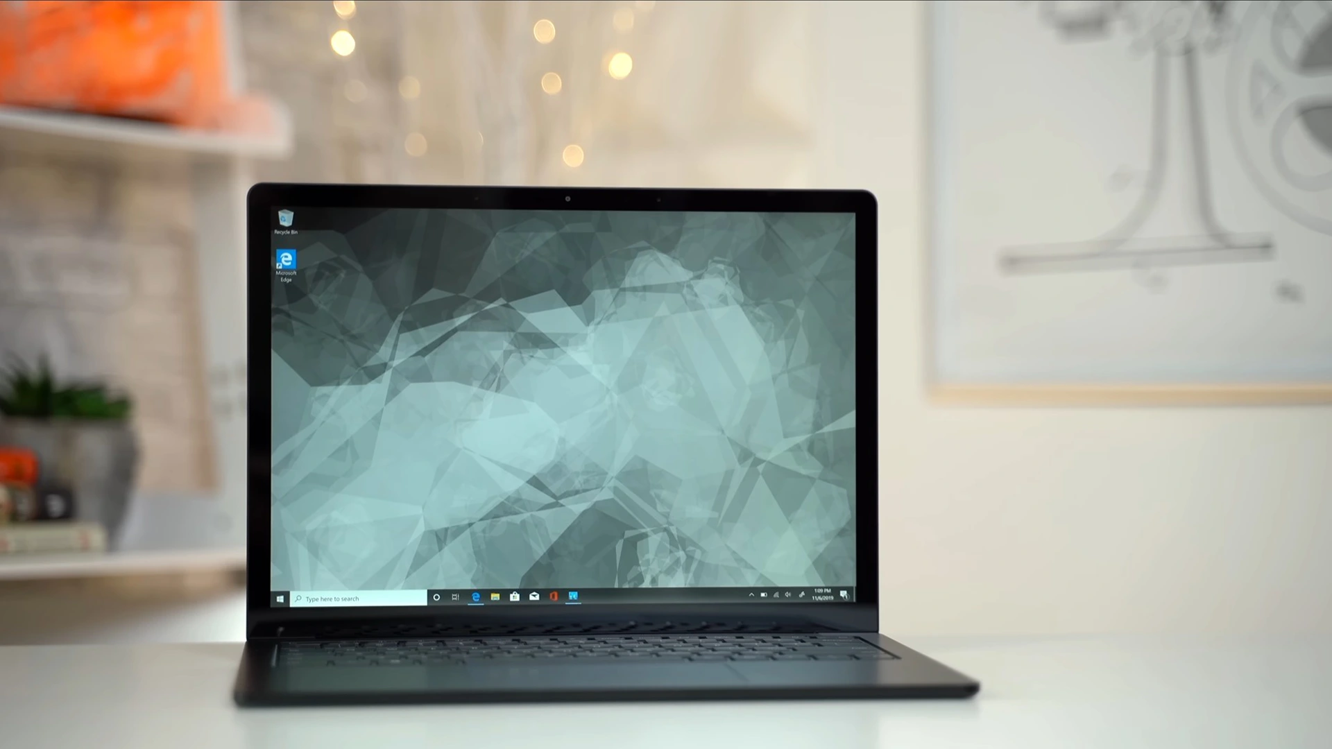 تفاوت سرفیس با دل