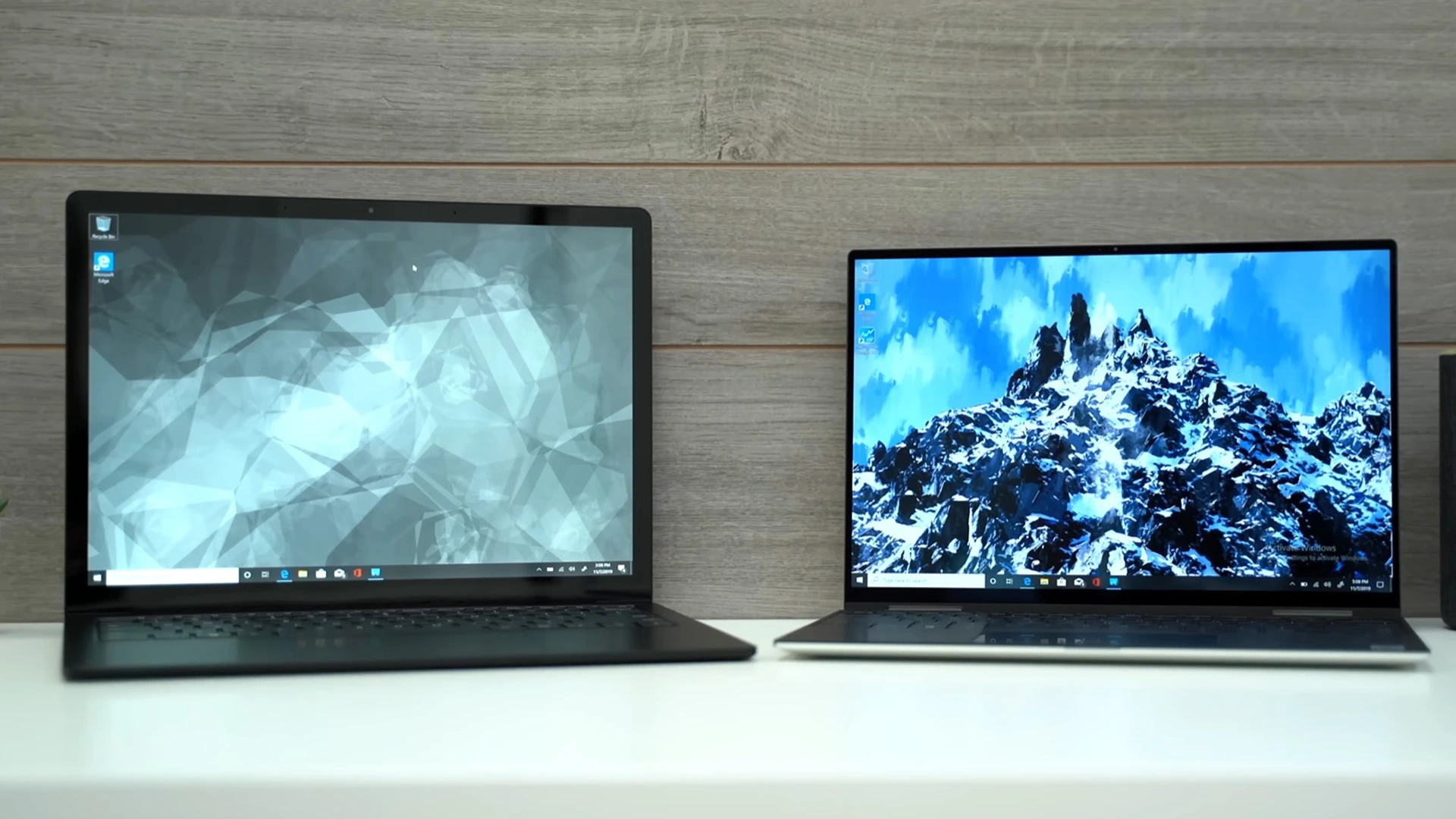 لپ تاپ دل یا سرفیس