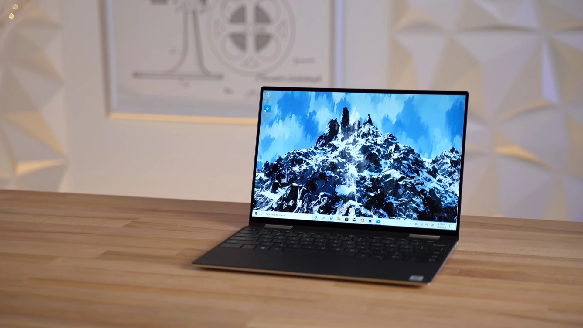 سرفیس یا دل