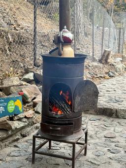 چرا حواسمان به رشدکردن‌هایمان نیست؟