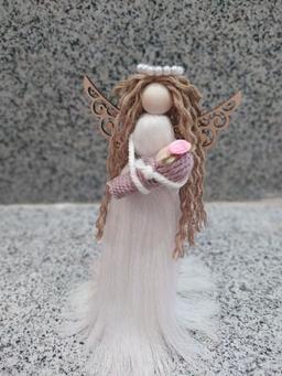 مکرومه بافی