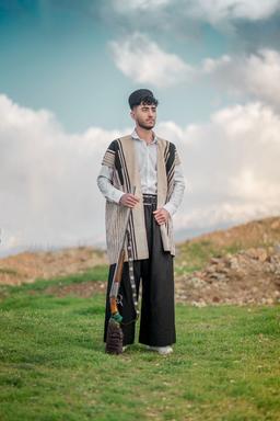 مصیب جهانگیر . مصیب بختیاری