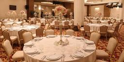 دلایل موثر در انتخاب یک تالار پذیرایی جشن و عروسی