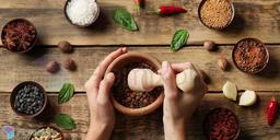 سرویس آشپزخانه مدرن