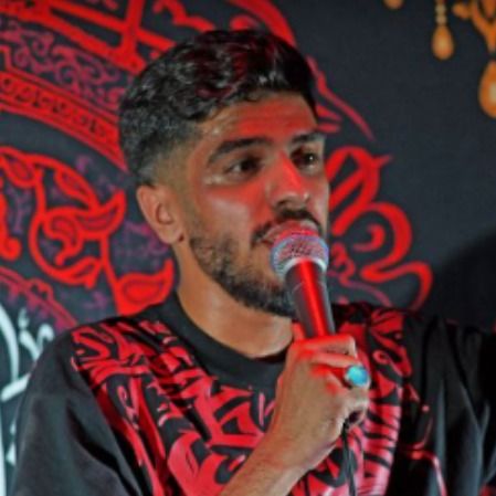 کربلایی صادق عامری