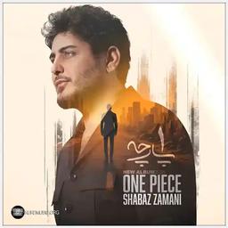 آلبوم جدید شاباز زمانی به نام یک پارچه | کامل 24 تراک