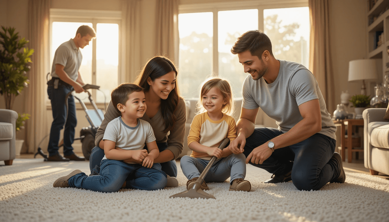 قالیشویی در اسلامشهر