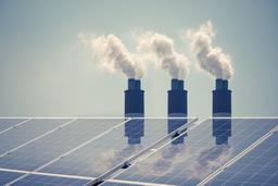 مزایای استفاده از نور خورشید در صنعت