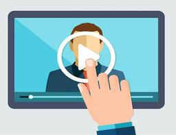 کله های سخنگو در شبکه های اجتماعی