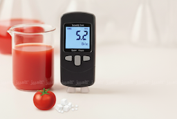 میزان قند گوجه‌فرنگی چقدر است و چه تأثیری بر بدن دارد؟